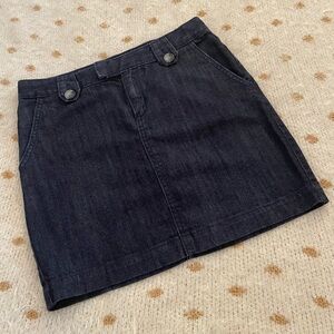 Banana Republic Skirt Casual